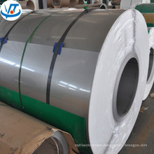 stainless steel coil 304 / 316 / 430 cold rolled stainless coil price